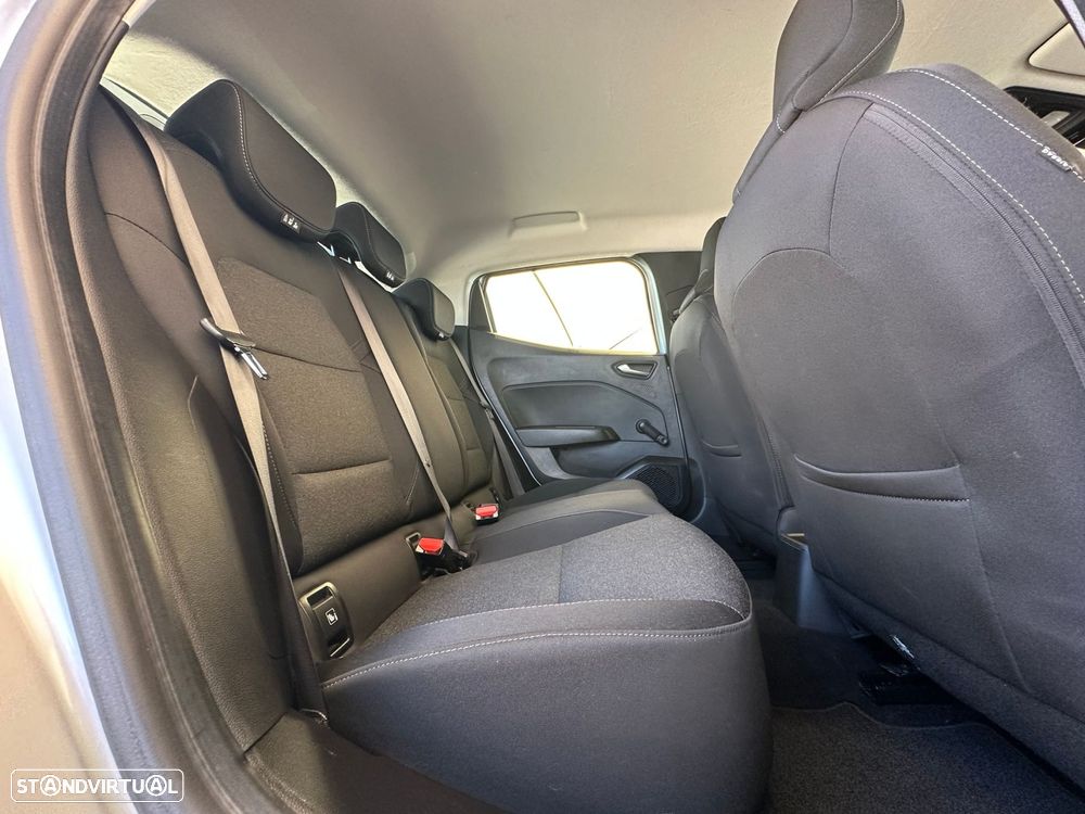 Renault Clio TCe 90 EQUILIBRE - 25