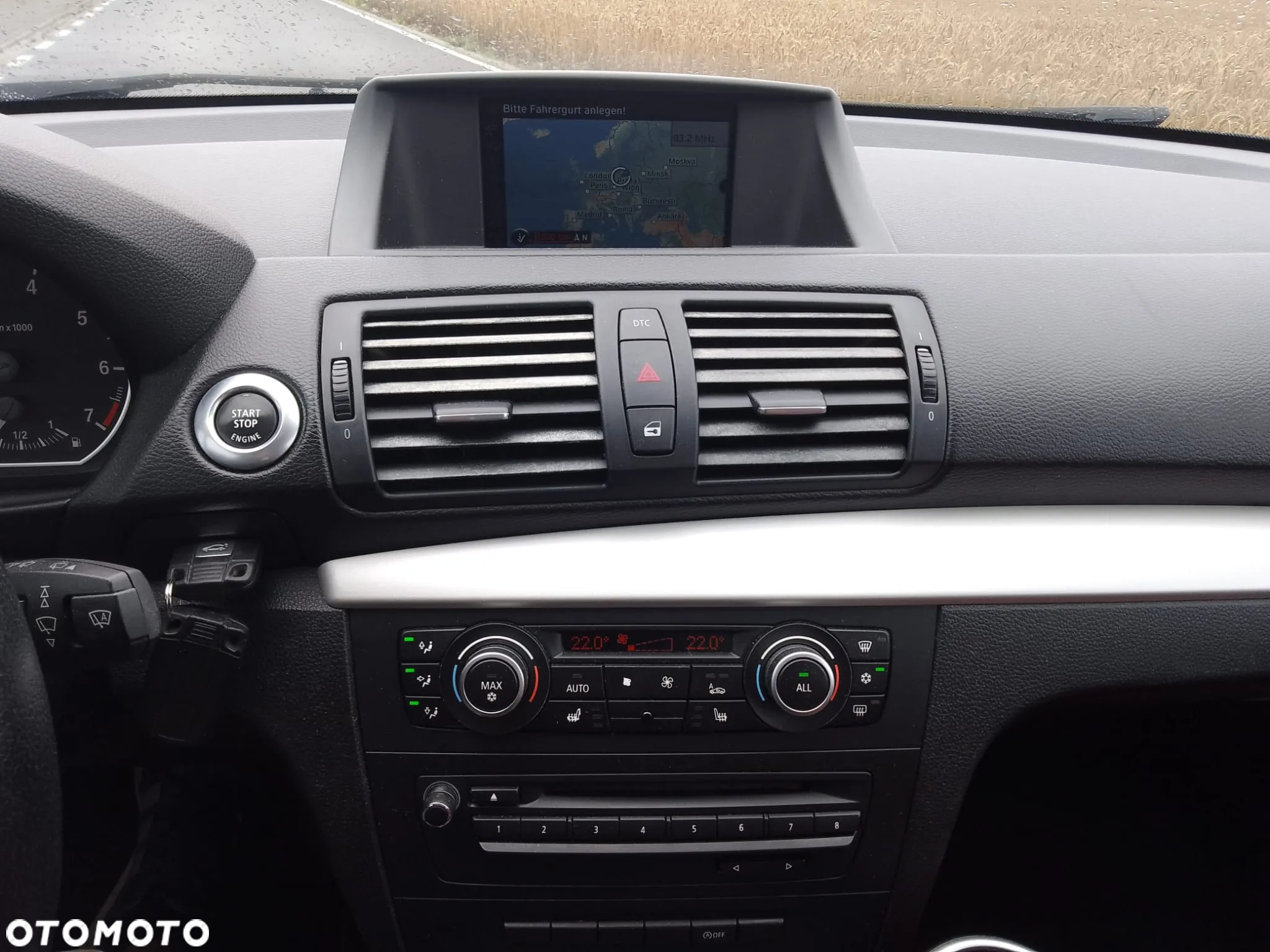 BMW Seria 1 116i Edition Sport - 12