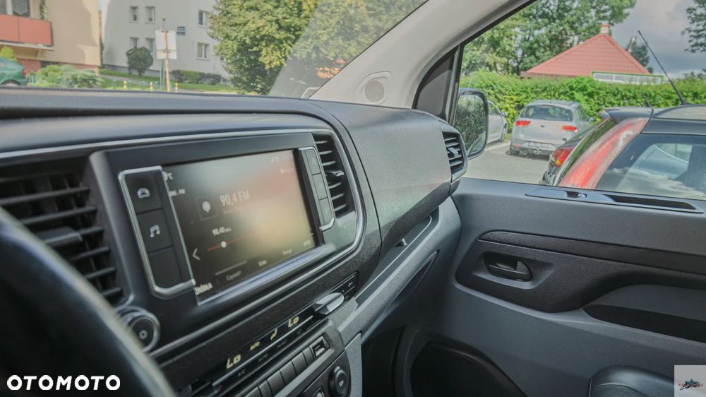 Opel vivaro - 11