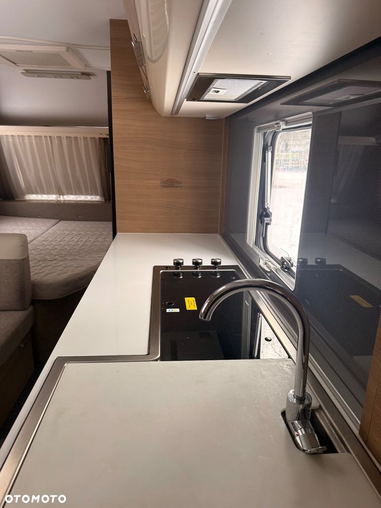 Adria Adora 613 PK - 16