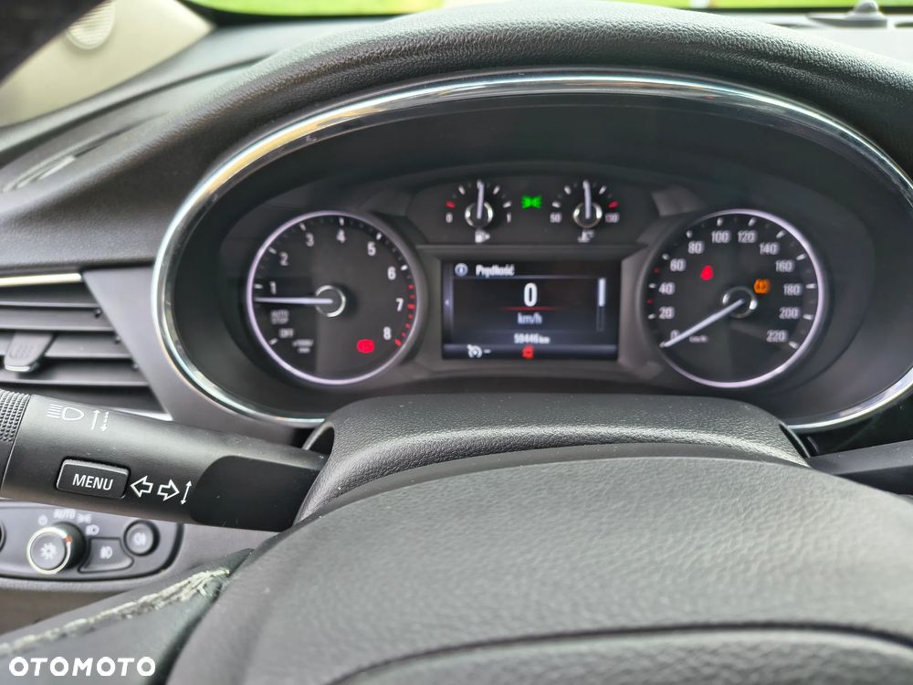 Opel Mokka 1.4 Turbo ecoFLEX Start/Stop Color Innovation - 19