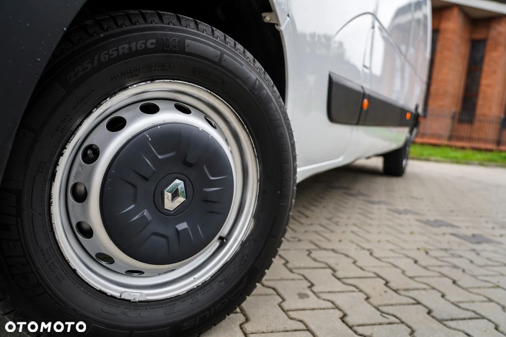 Renault Master III 130 L3H2 - 5