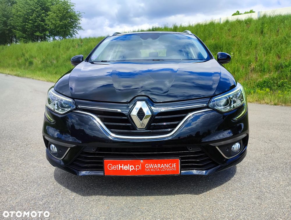 Renault Megane TCe 140 GPF EQUILIBRE - 5