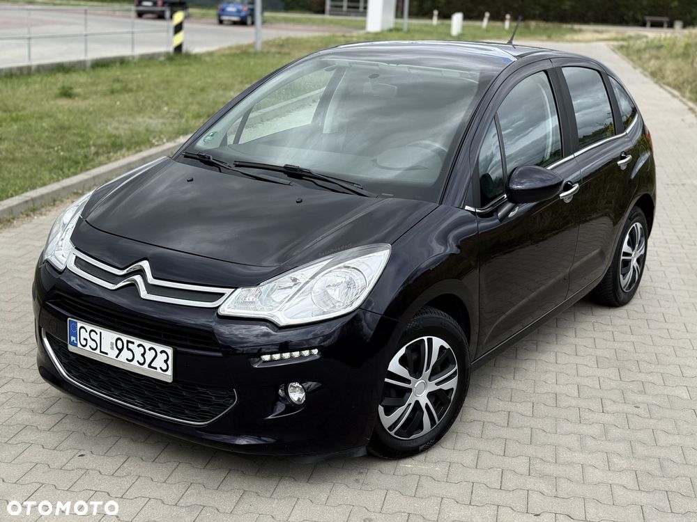 Citroën C3 - 2