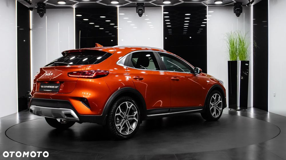 Kia XCeed 1.5 T-GDI M DCT - 7
