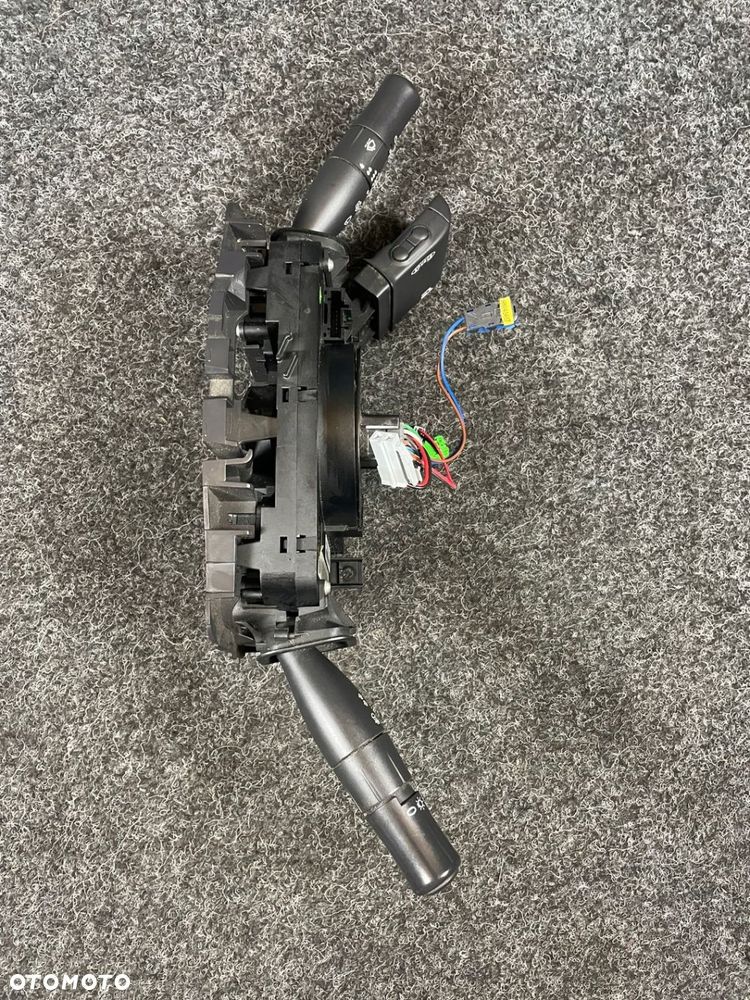 renault megane II przełącznik zespolony 820021646219 - 7