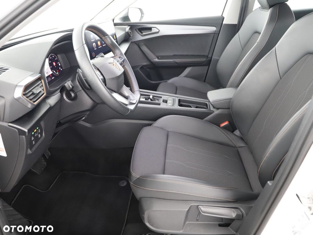 Cupra Leon Sportstourer - 9