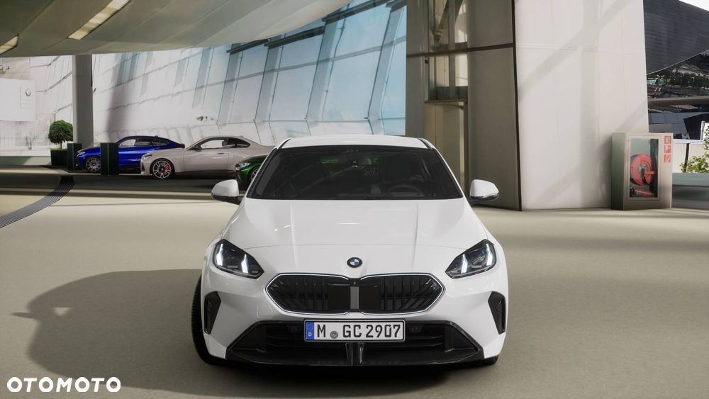 BMW Seria 1 120 mHEV - 2