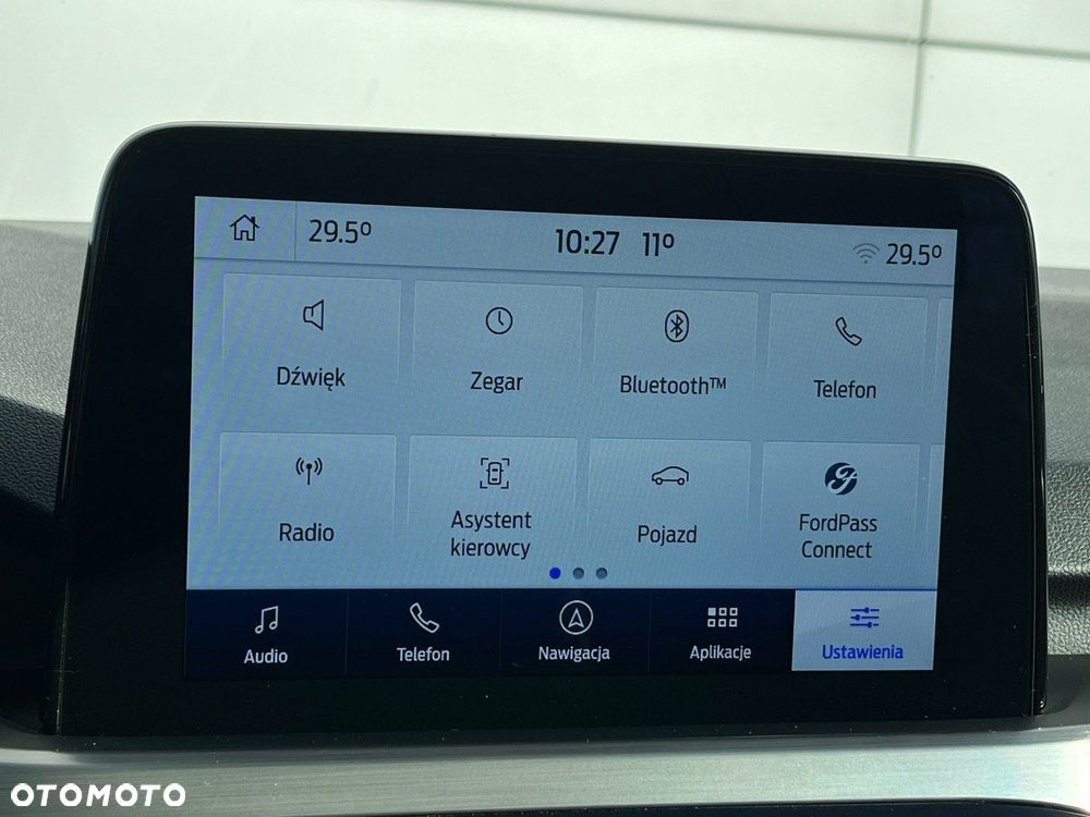 Ford Kuga 2.0 EcoBlue 4x4 TITANIUM - 35