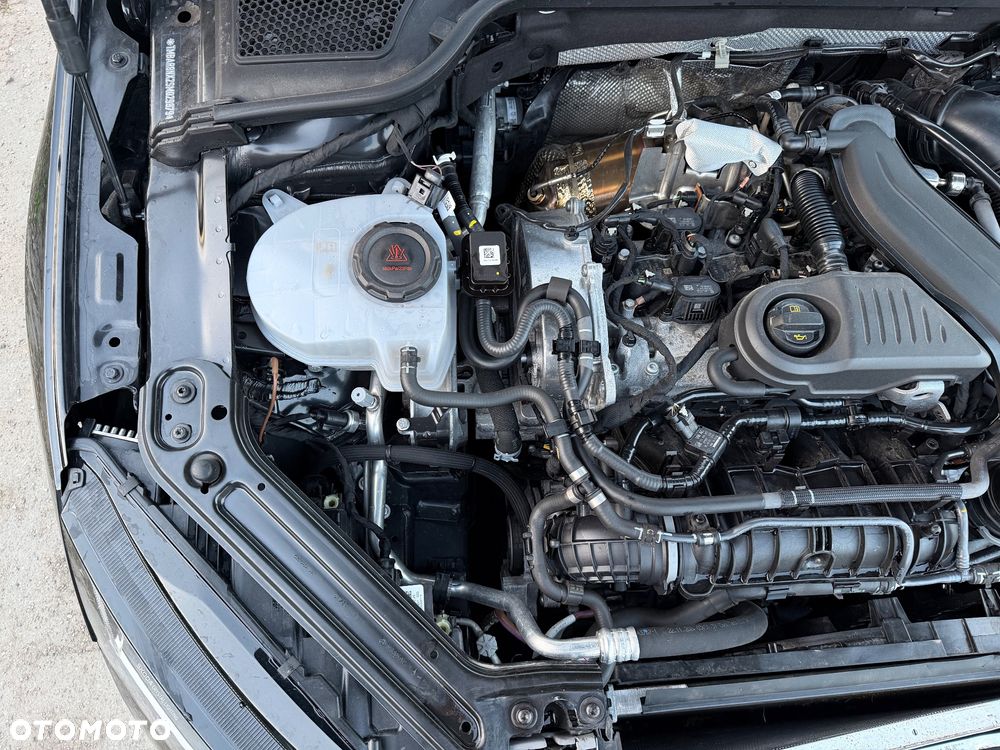 Skoda Octavia 1.5 TSI mHEV Sportline DSG - 30