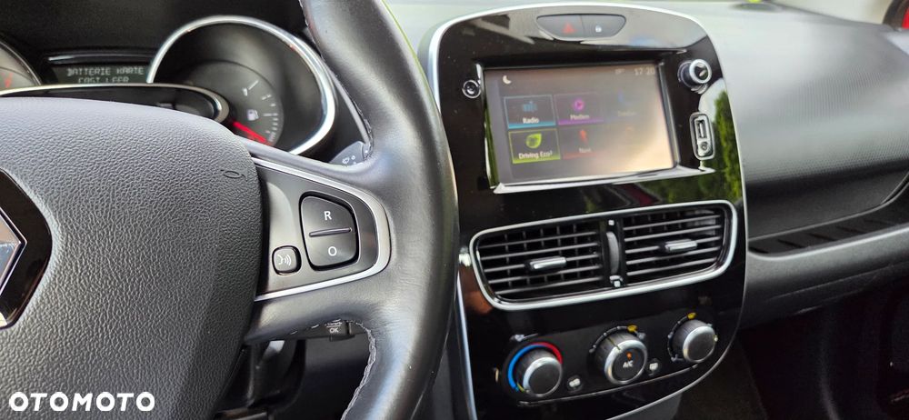 Renault Clio Energy TCe 90 Start & Stop Intens - 23