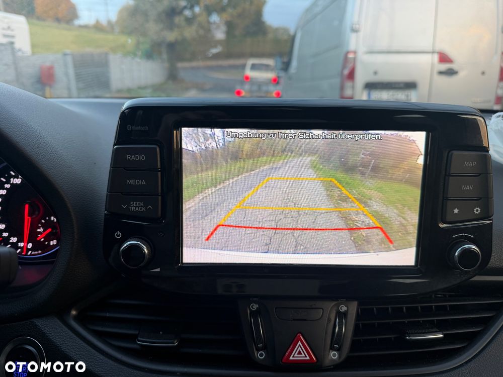 Hyundai i30 N 2.0 T-GDI Performance - 9