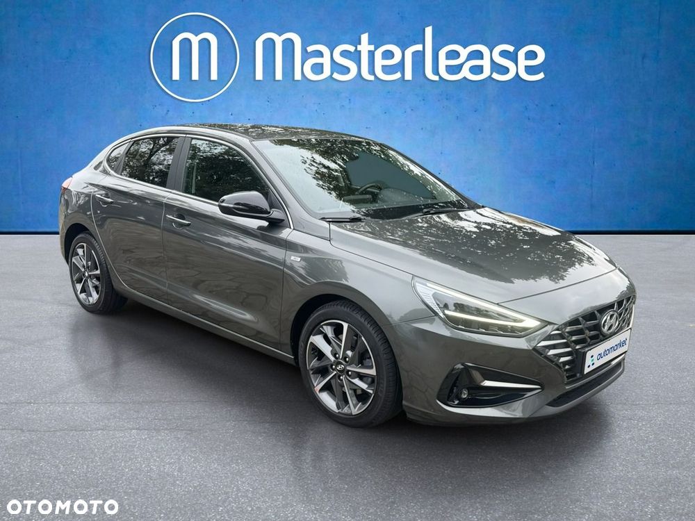 Hyundai i30 - 3
