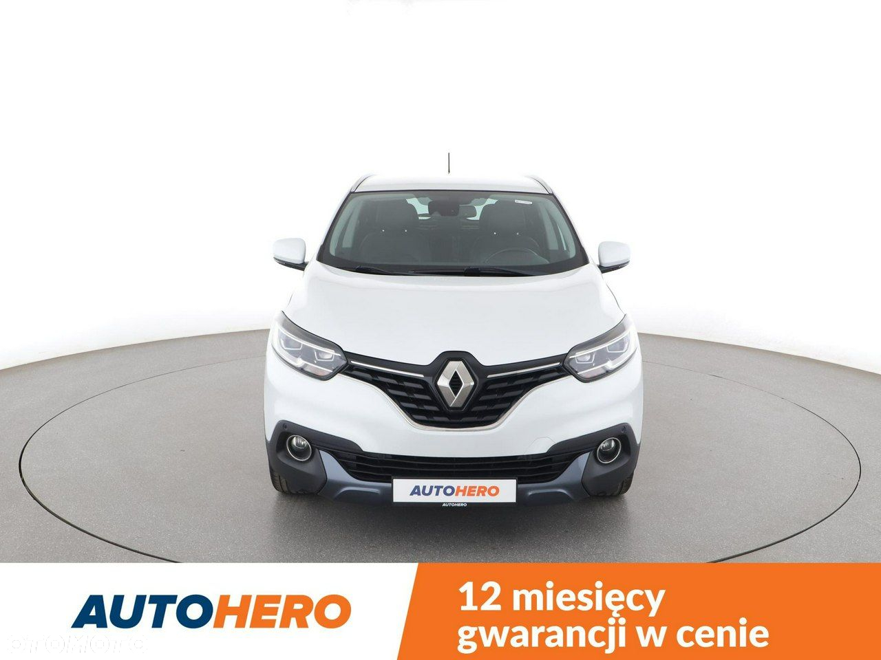 Renault Kadjar 1.2 Energy TCe Zen EDC - 12