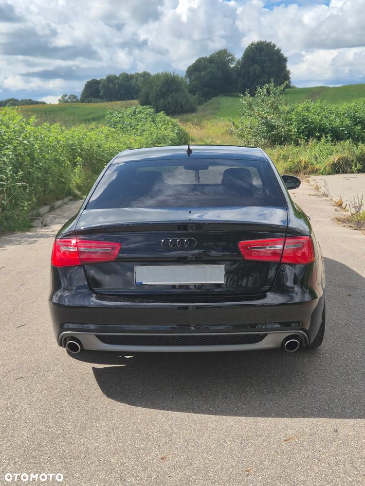 Audi A6 Limousine - 5