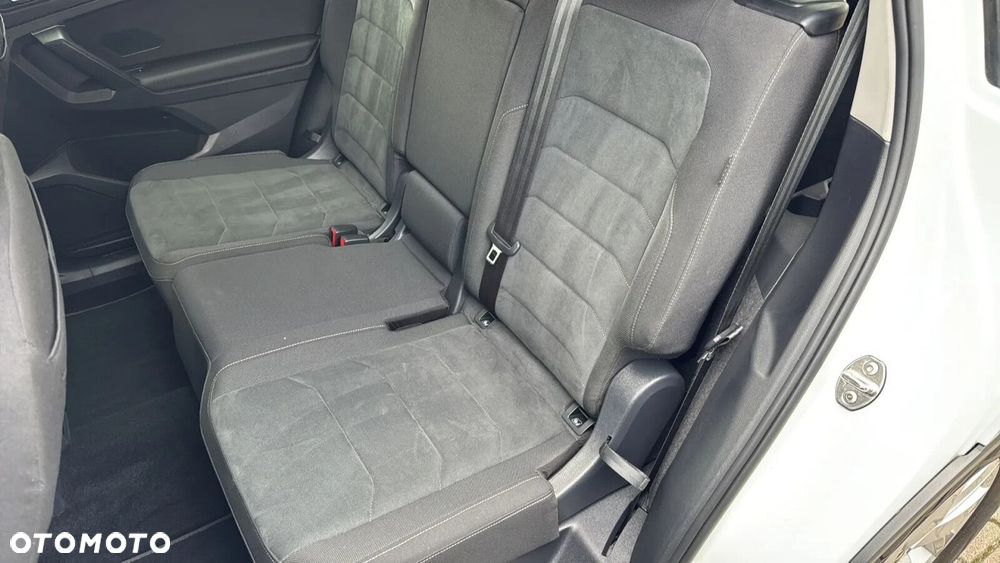 Volkswagen Tiguan Allspace - 16
