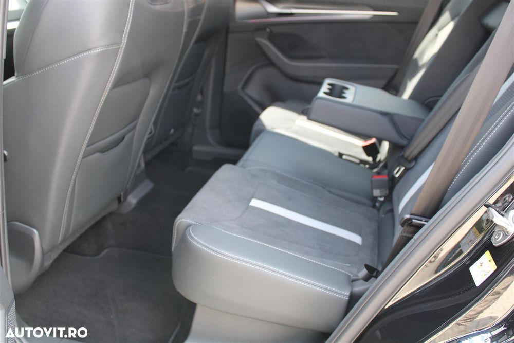 Skoda Kodiaq 2.0 TSI DSG 4X4 Sportline - 13