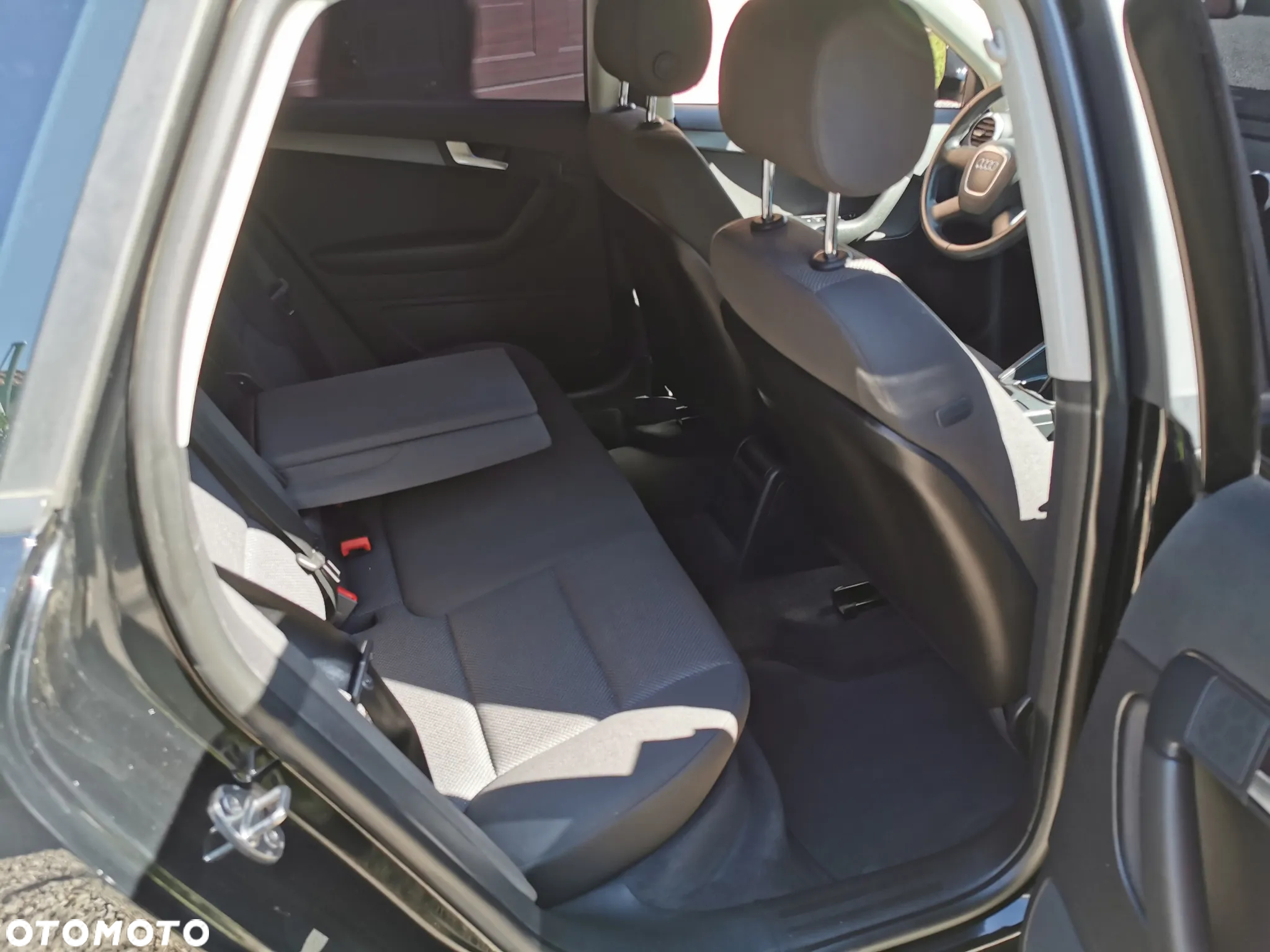 Audi A3 1.4 TFSI Sportback Attraction - 10
