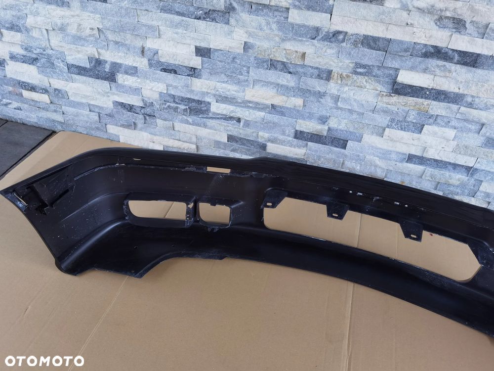 ZDERZAK BMW E36 M3 M PAKIET PRZÓD Cosmoshwarz WYSYŁKA - 7