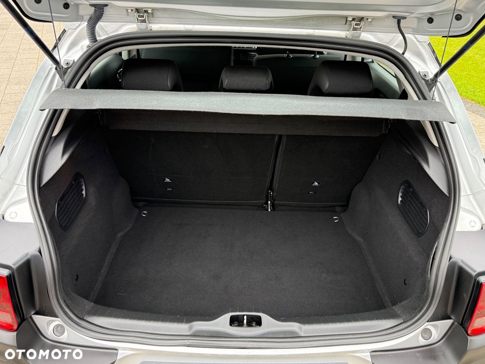 Citroën C4 Cactus BlueHDi 100 Stop&Start Feel Edition - 14