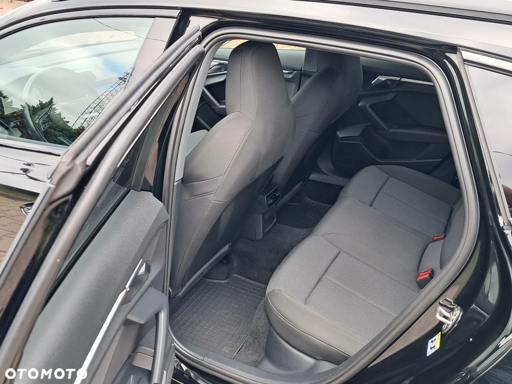 Audi A3 - 30