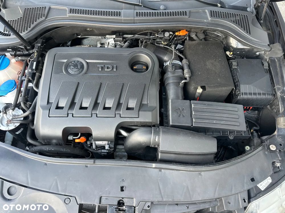 Skoda Superb 2.0 TDI 4x4 Ambition DSG - 18