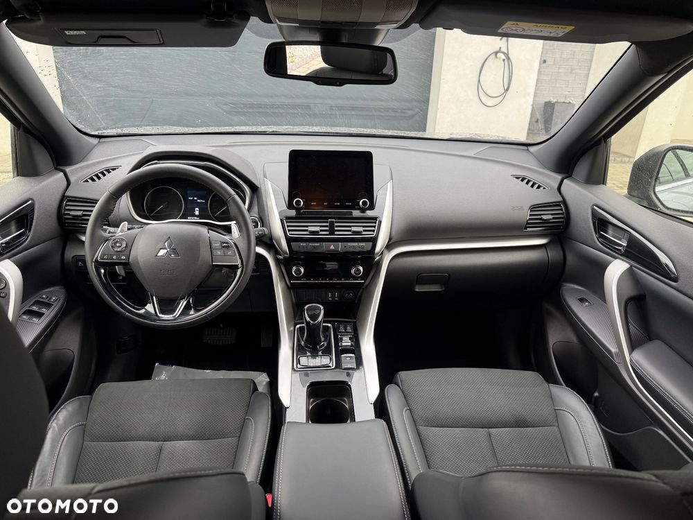 Mitsubishi Eclipse Cross Plug-In Hybrid 4WD Select - 10
