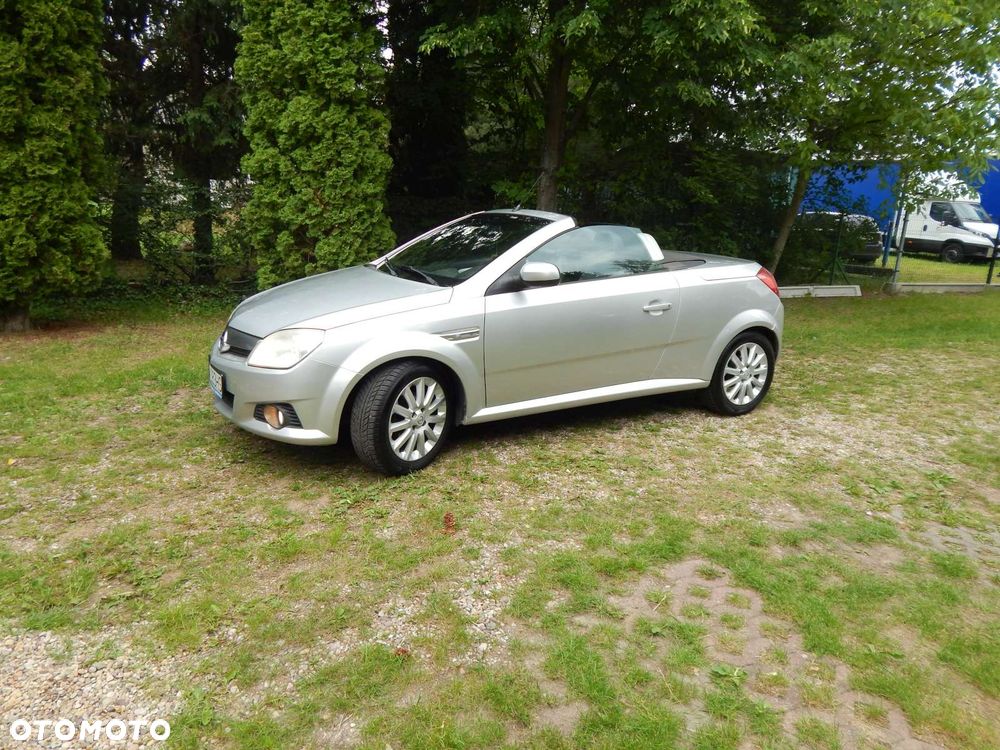 Opel Tigra 1.4 Design Edition - 2