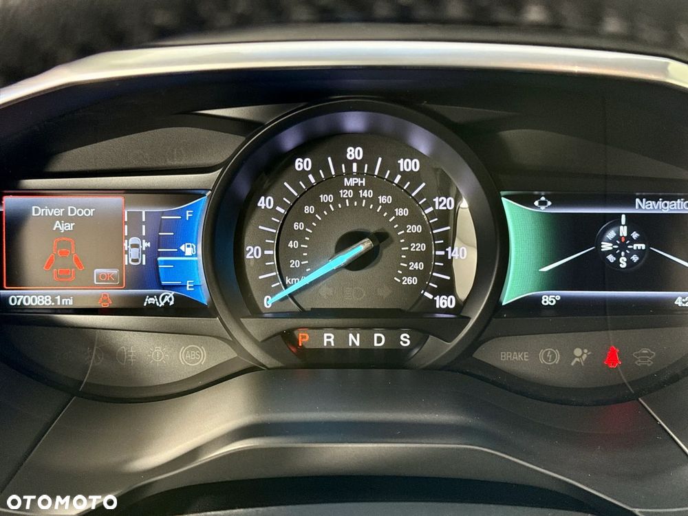 Ford Edge - 16