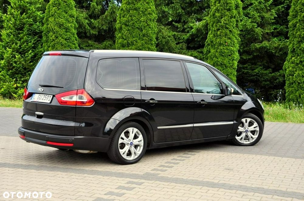 Ford Galaxy - 19