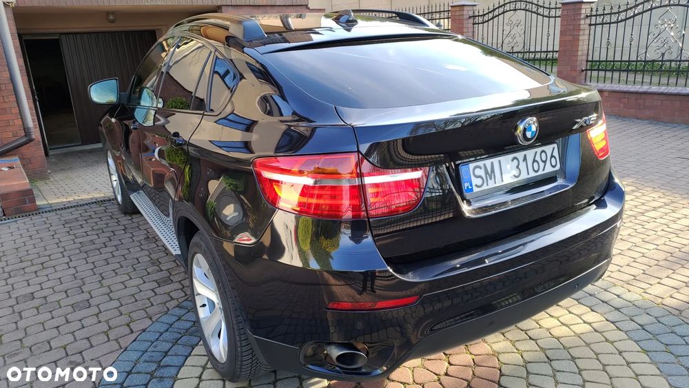 BMW X6 - 6