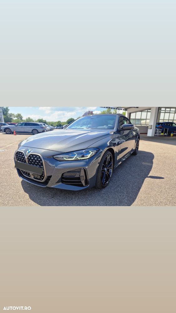 BMW M4 M440i xDrive - 2