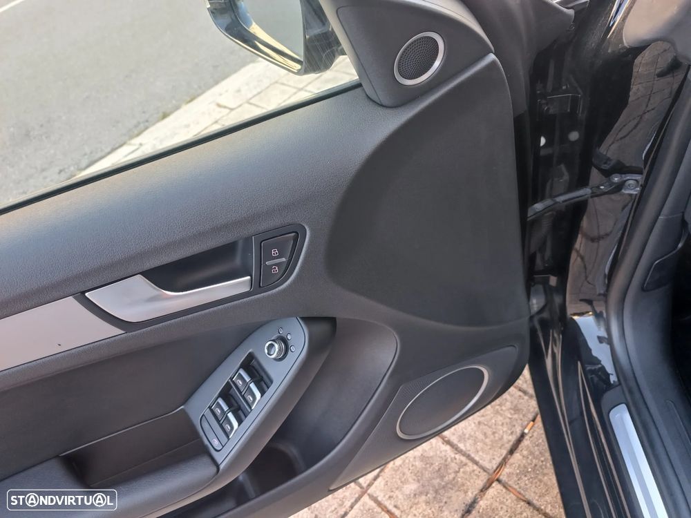 Audi A5 Sportback 2.0 TDI Sport - 23