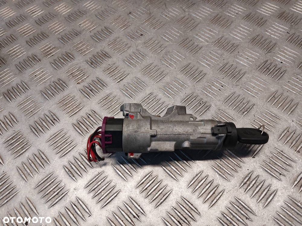 ZESTAW STARTOWY SEAT LEON I 1.9 TDI 038906012 FK 1M0920822D 4B0905851C - 3