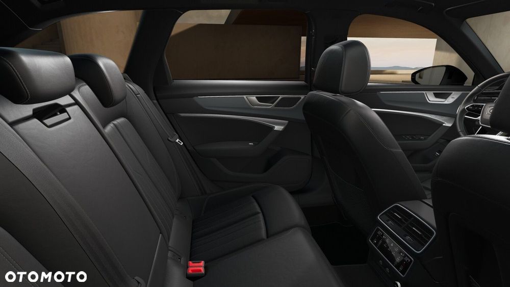 Audi A6 - 8