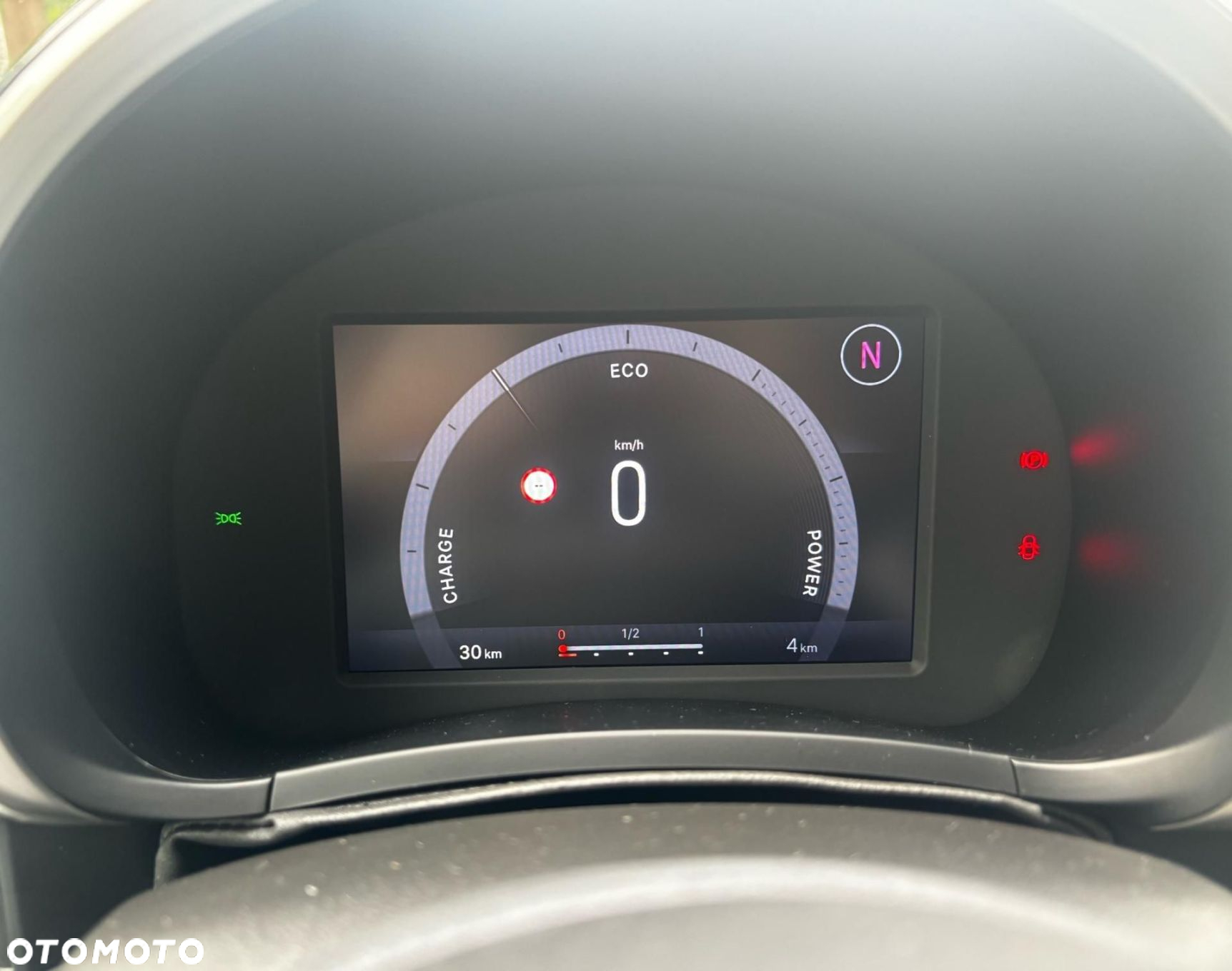 Fiat 600 1.2 Turbo Hybrid La Prima eDCT - 14