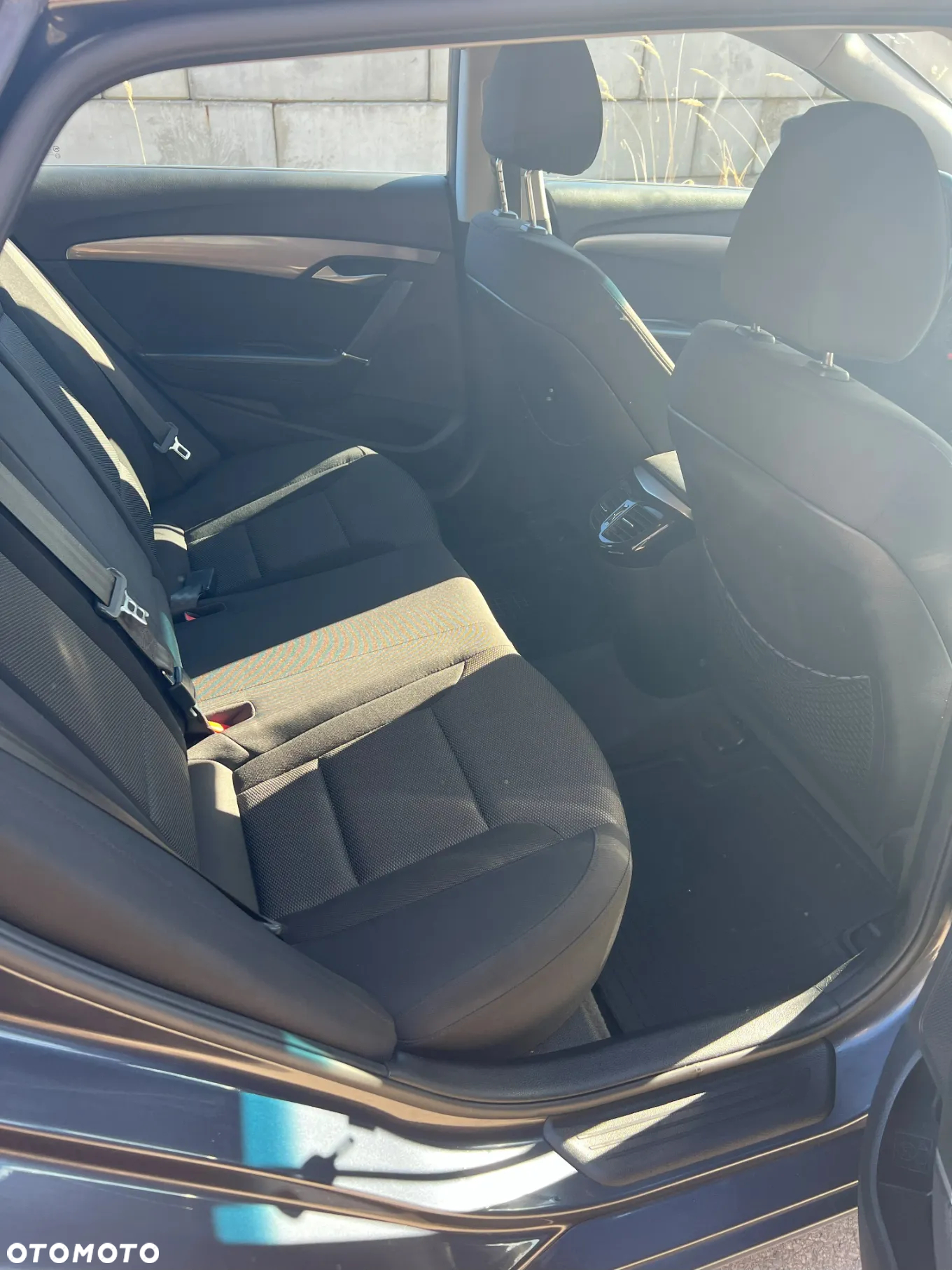 Hyundai i40 i40cw 1.7 CRDi 5 Star Edition - 23