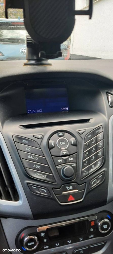 Ford Focus 1.6 EcoBoost Start-Stopp-System Titanium - 4