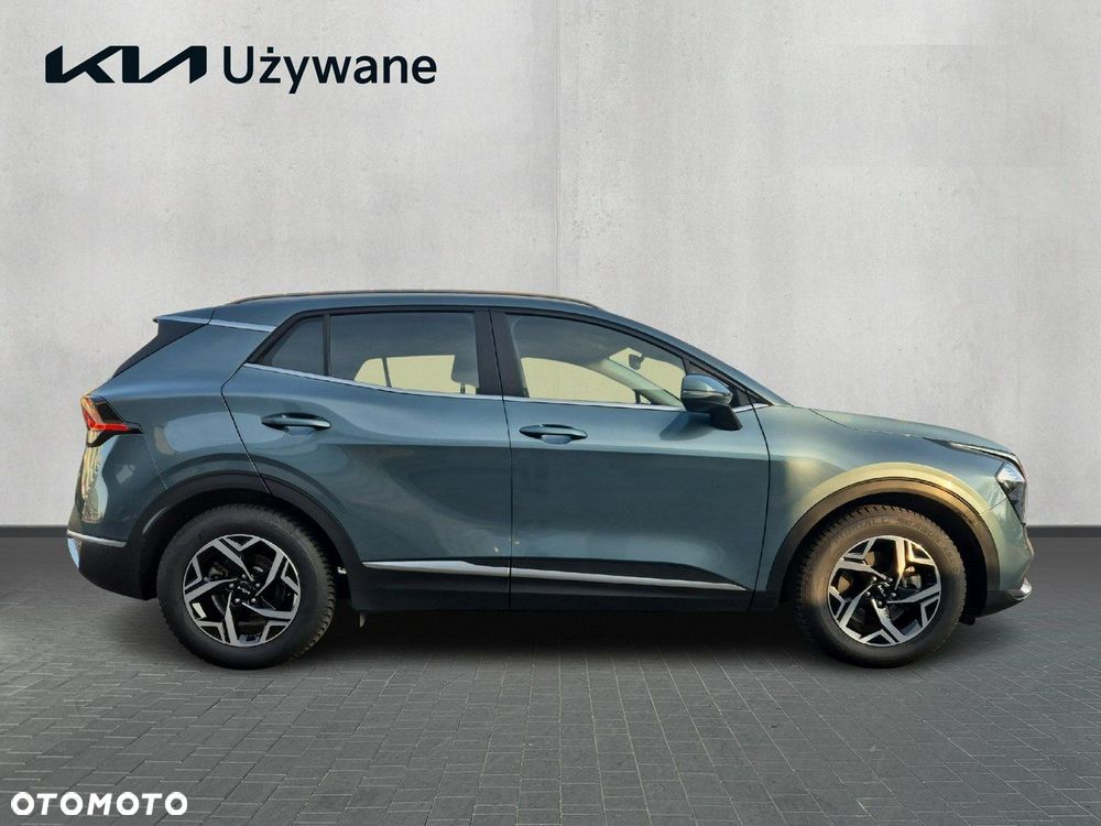 Kia Sportage 1.6 T-GDI M 2WD - 6