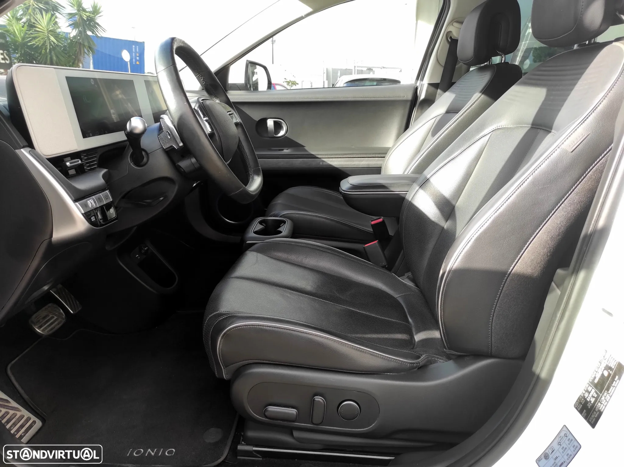 Hyundai Ioniq 5 73 kWh Vanguard+ - 7