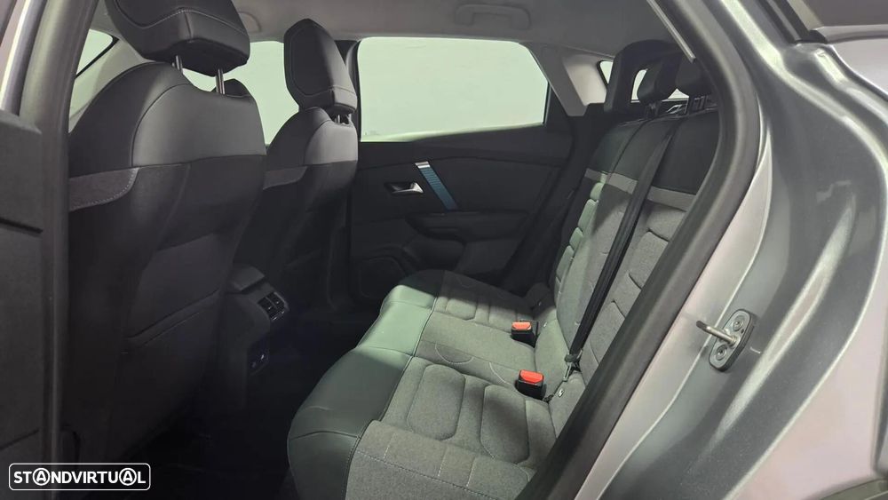 Citroën e-C4 50 kWh Shine Pack - 15