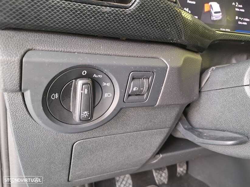 VW T-Cross 1.0 TSI Urban - 5