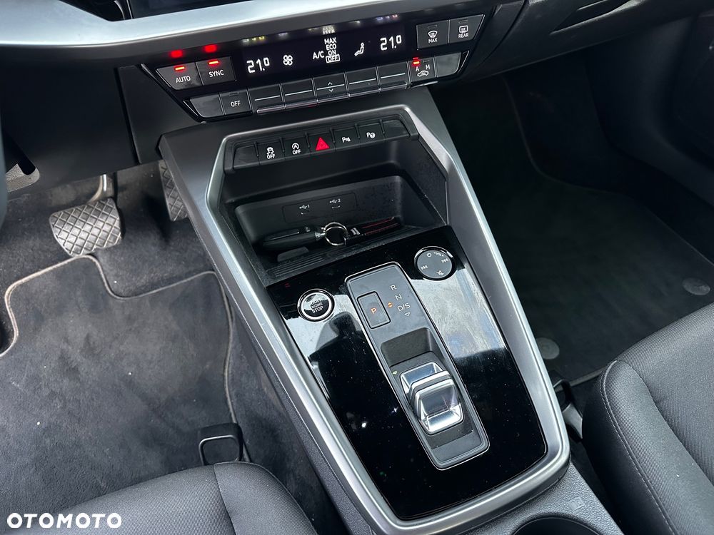 Audi A3 - 27