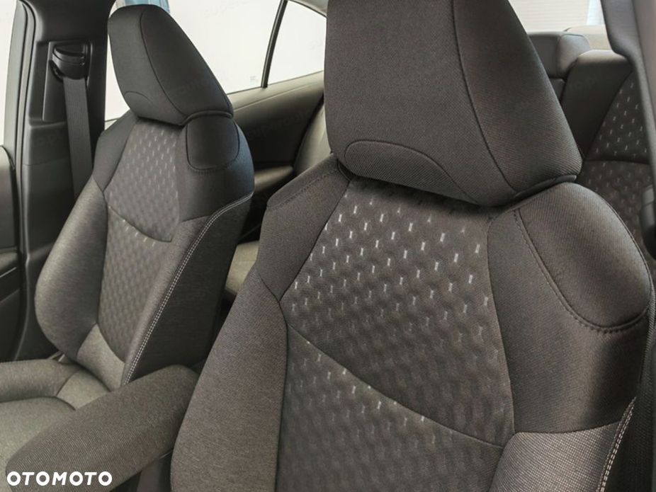 Toyota Corolla 1.8 Hybrid Comfort - 5