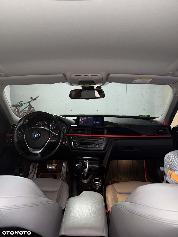 BMW Seria 3 - 13