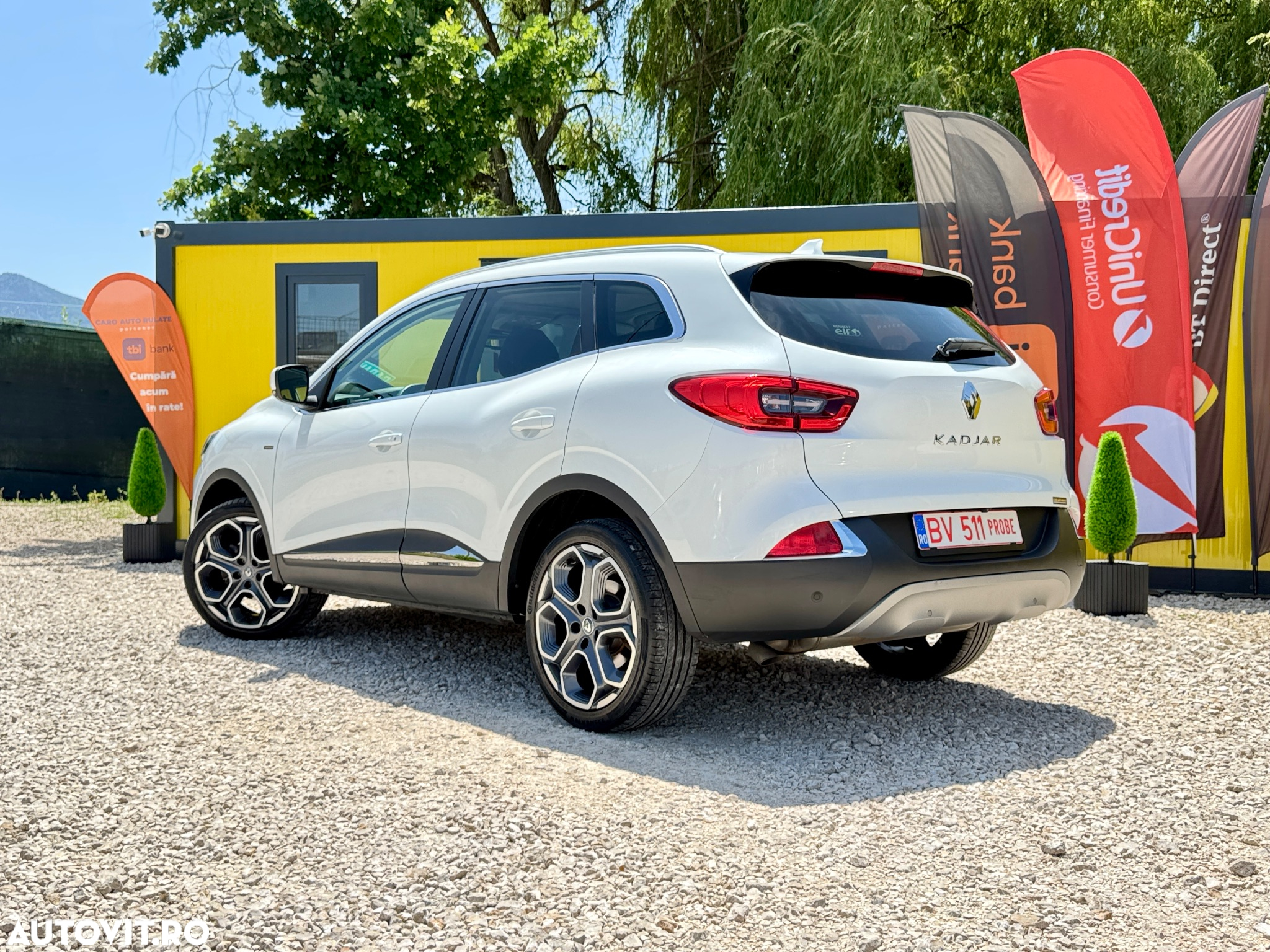 Renault Kadjar - 3