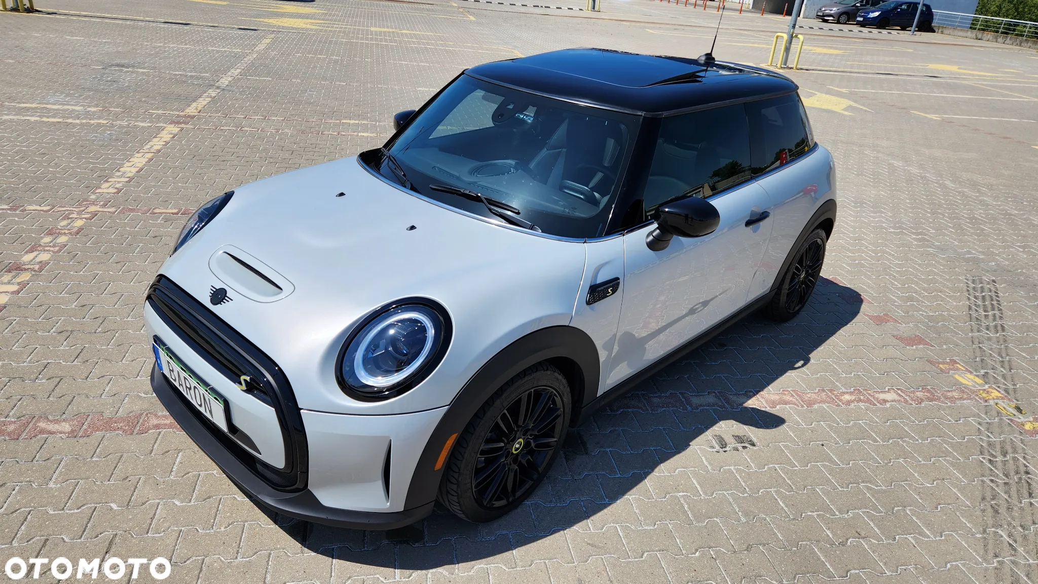 MINI Cooper SE Electric Collection - 2
