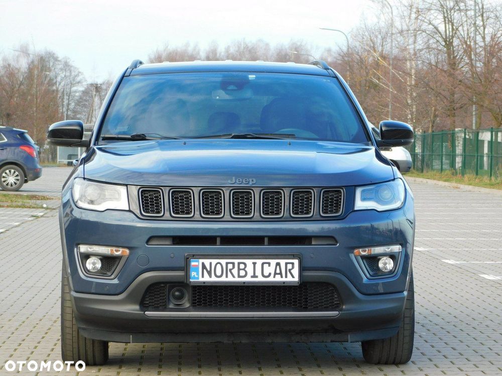 Jeep Compass - 2