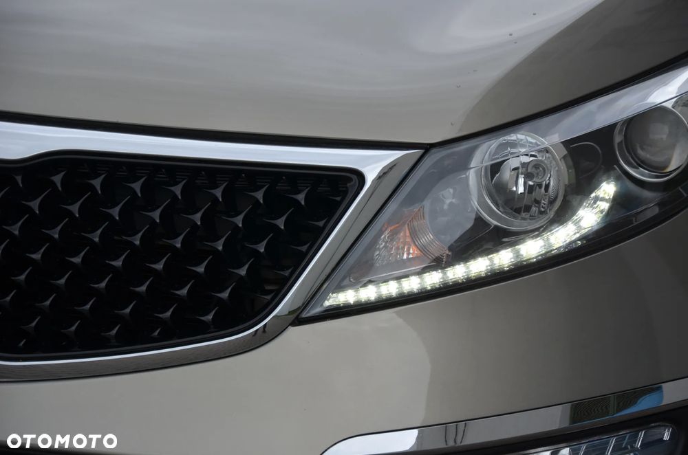 Kia Sportage 1.6 GDI Business Line 2WD - 12
