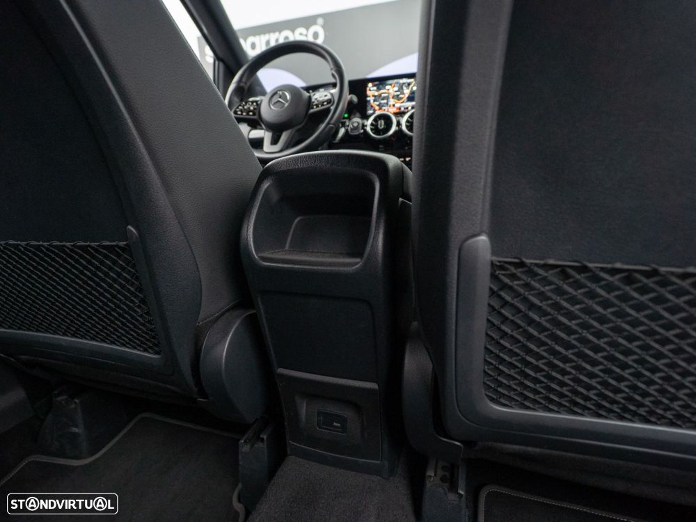 Mercedes-Benz B 250 e Style Plus - 37
